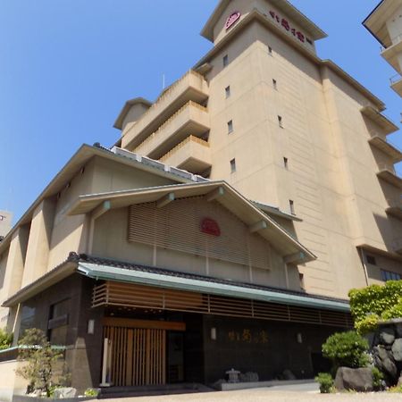 Kaike Kikunoya Otel Yonago Dış mekan fotoğraf