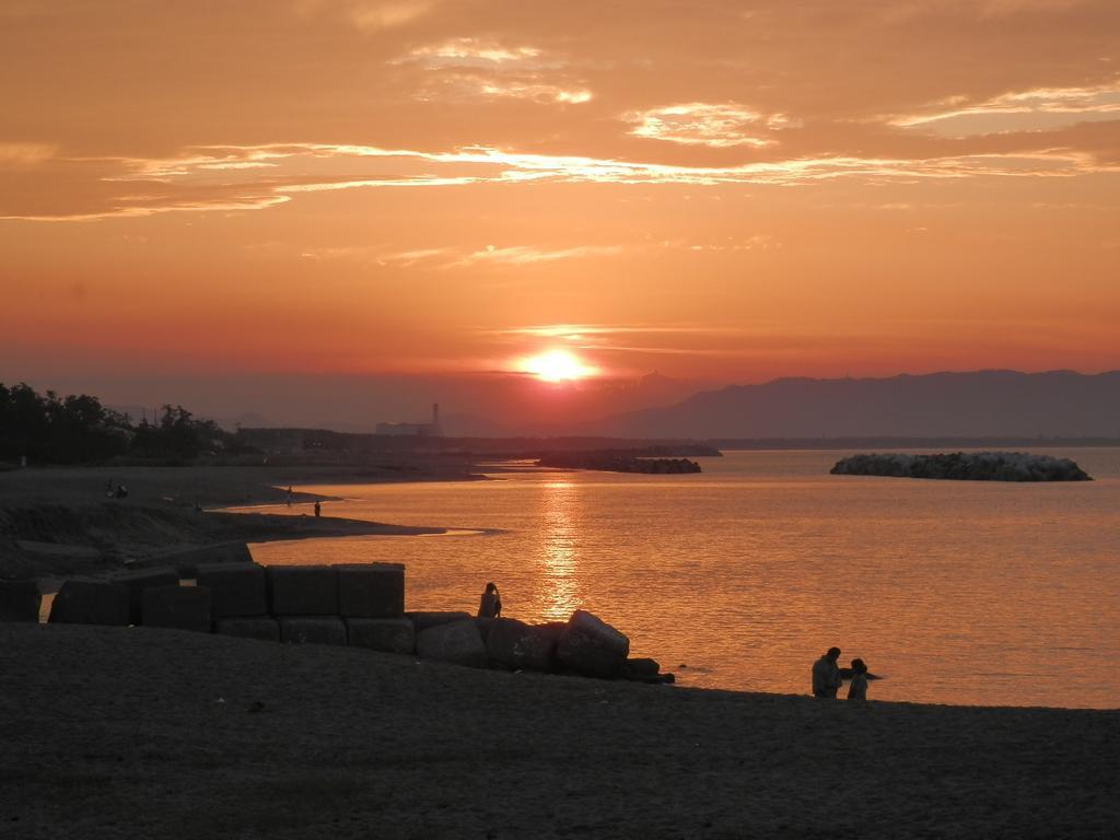 Kaike Kikunoya Otel Yonago Dış mekan fotoğraf