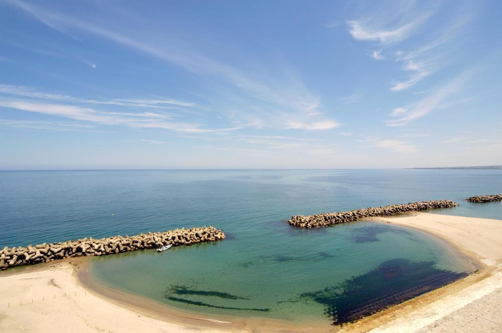 Kaike Kikunoya Otel Yonago Dış mekan fotoğraf