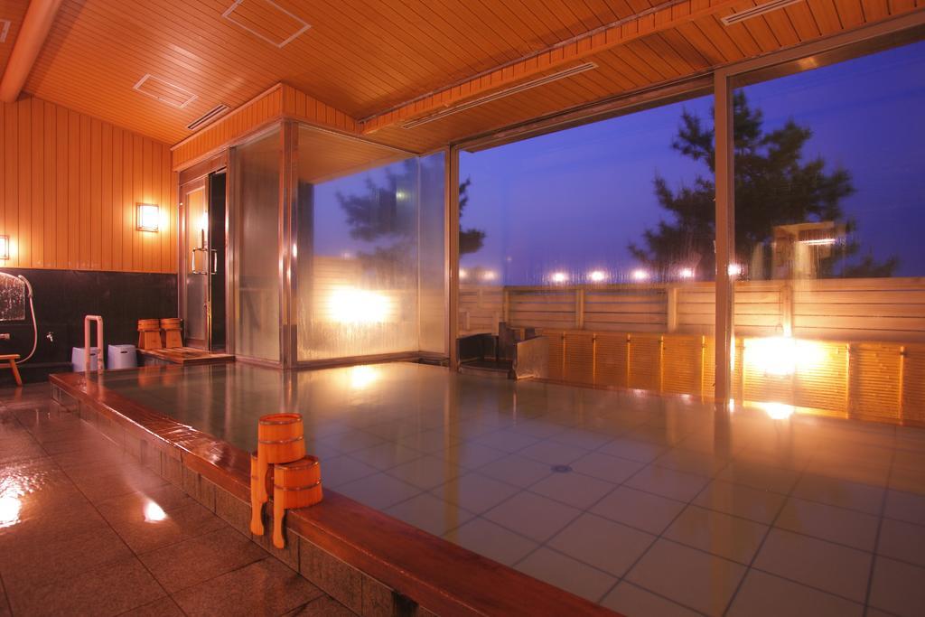 Kaike Kikunoya Otel Yonago Dış mekan fotoğraf