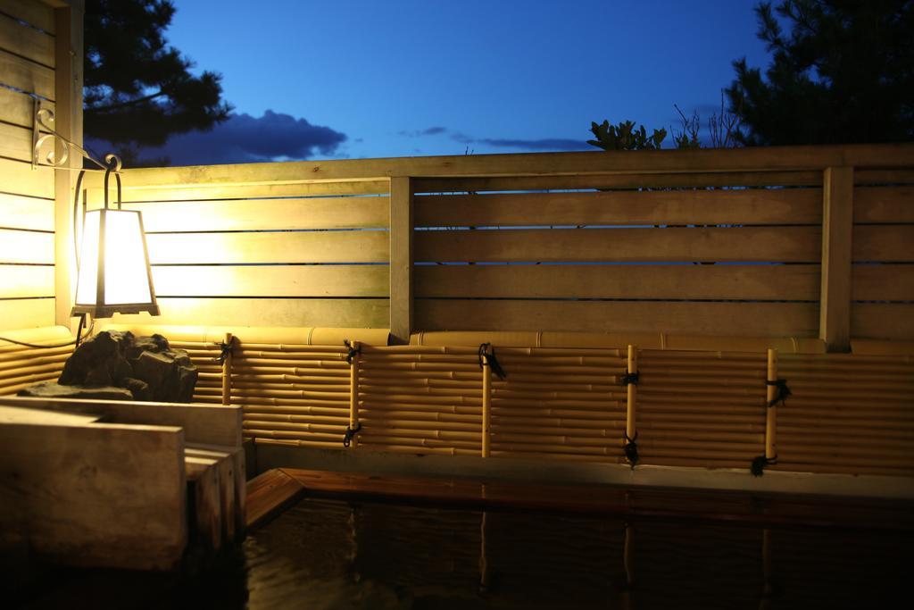 Kaike Kikunoya Otel Yonago Dış mekan fotoğraf
