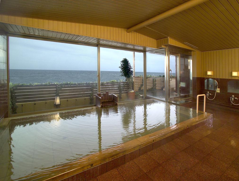 Kaike Kikunoya Otel Yonago Dış mekan fotoğraf