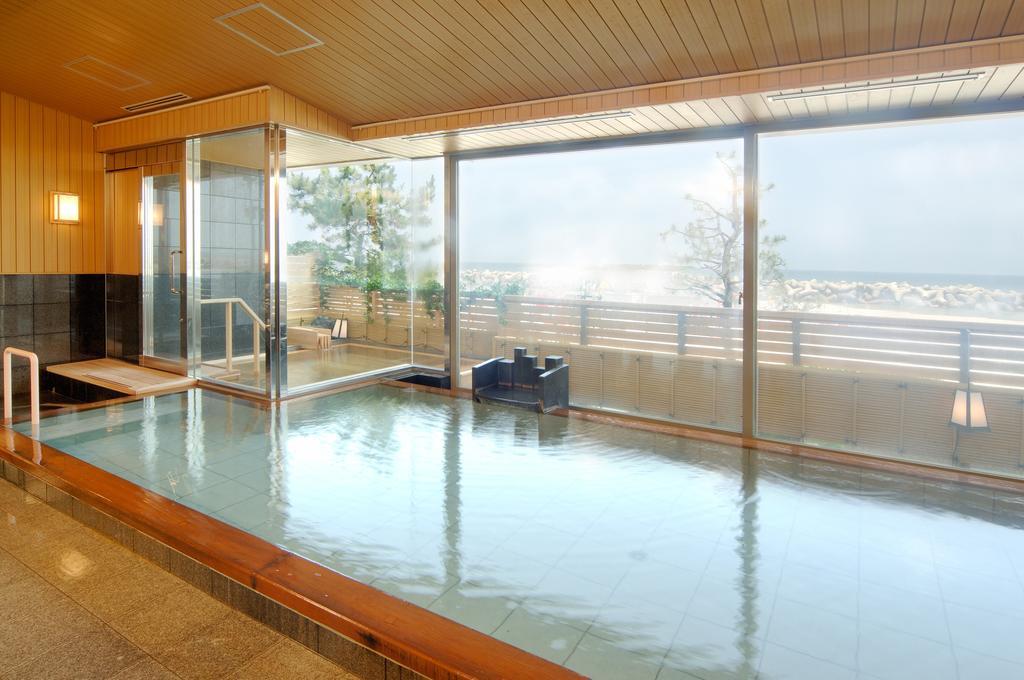 Kaike Kikunoya Otel Yonago Dış mekan fotoğraf