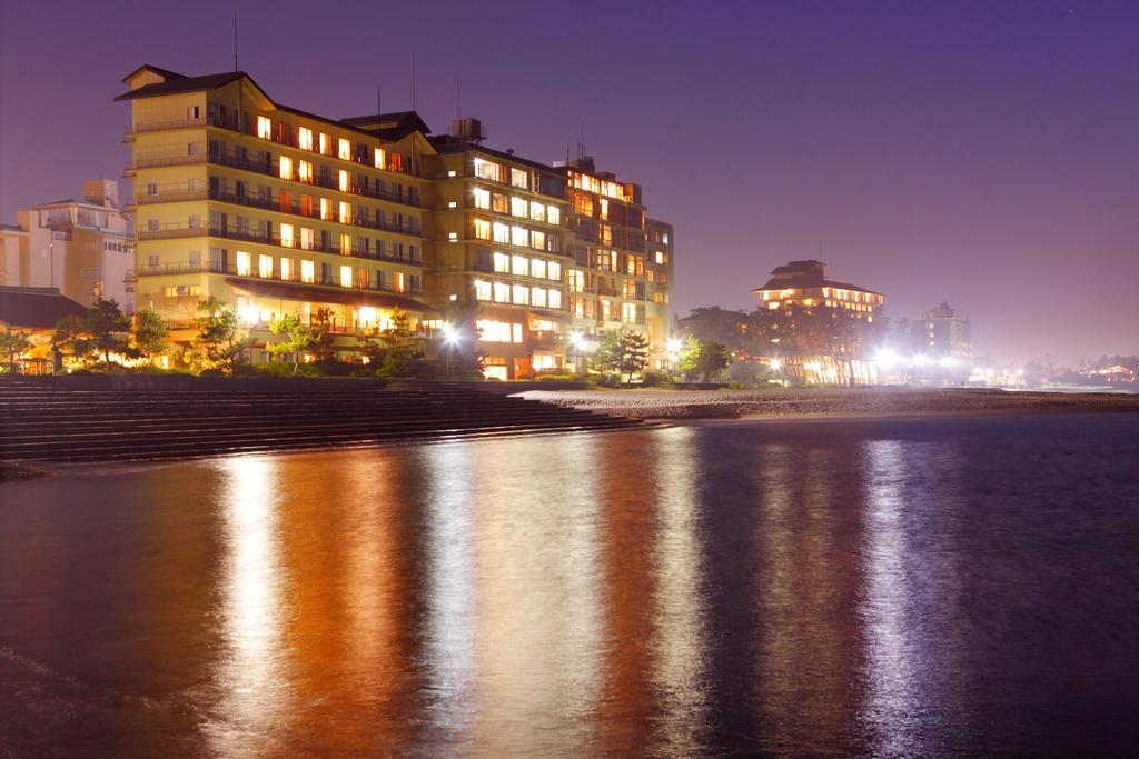 Kaike Kikunoya Otel Yonago Dış mekan fotoğraf