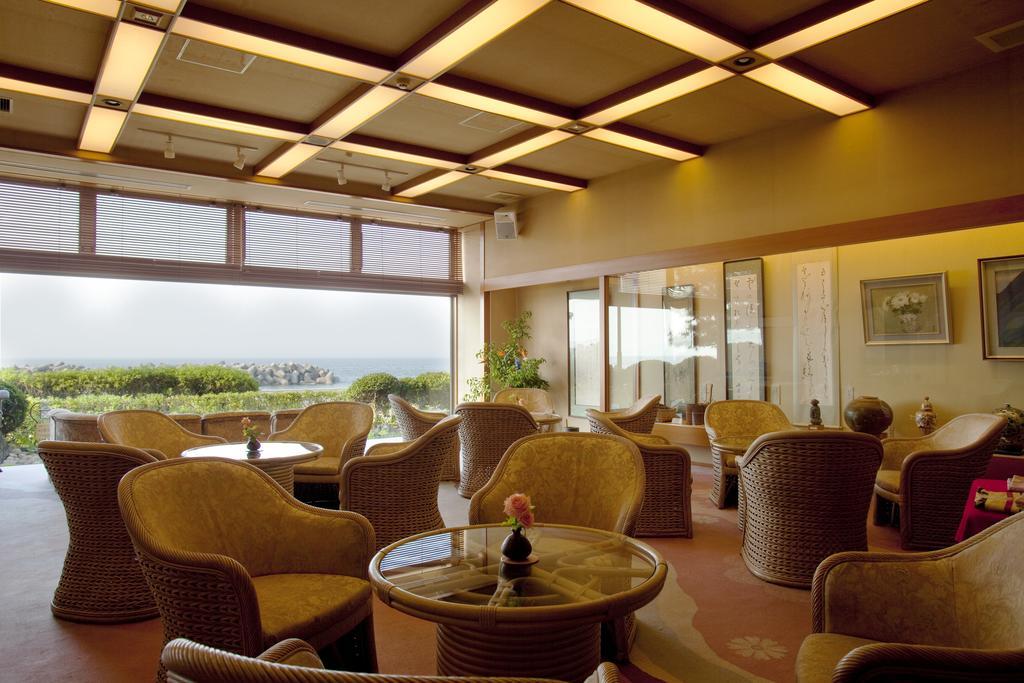 Kaike Kikunoya Otel Yonago Dış mekan fotoğraf