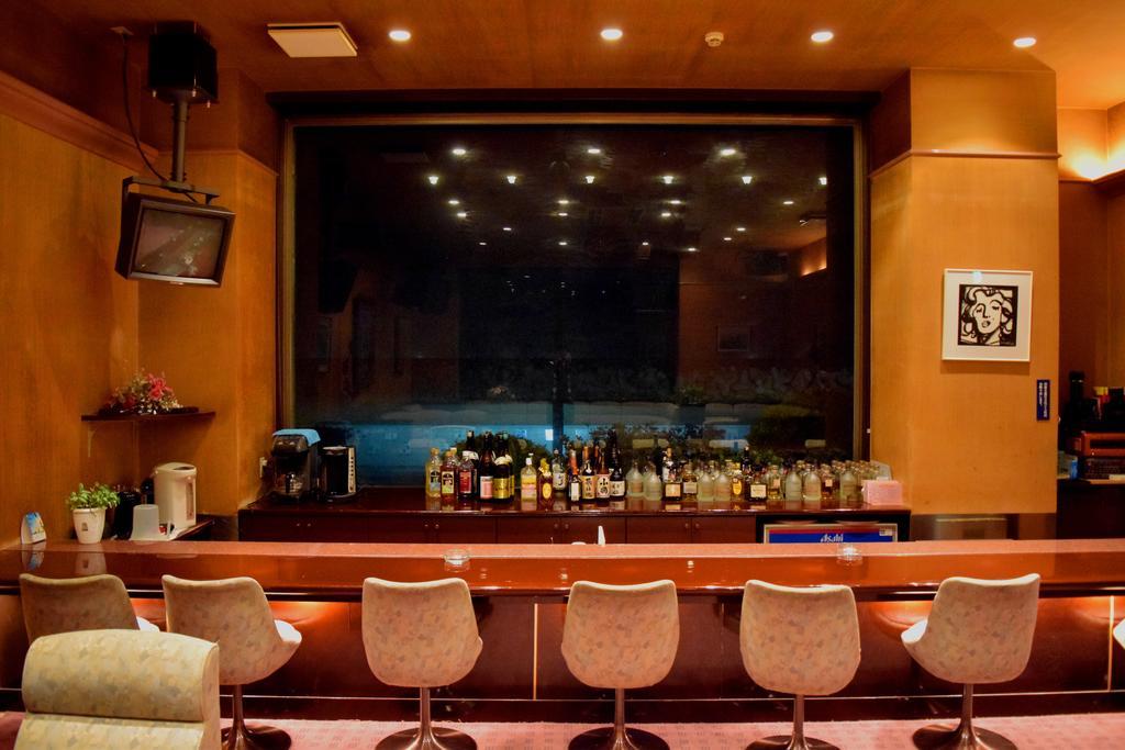 Kaike Kikunoya Otel Yonago Dış mekan fotoğraf